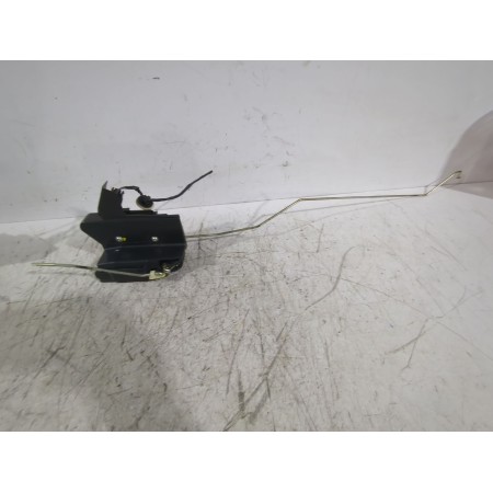 Recambio de cerradura puerta trasera derecha para dacia sandero ii (b8_) 1.5 dci referencia OEM IAM 825028727R  