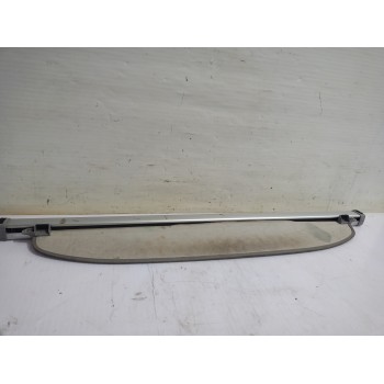 Recambio de bandeja trasera para toyota prius (nhw20) basis referencia OEM IAM 6491047010B0  