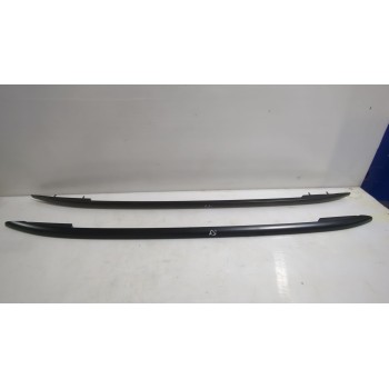 Recambio de barra techo para volkswagen t-roc (a11, d11) 1.6 tdi referencia OEM IAM 2GA860026  