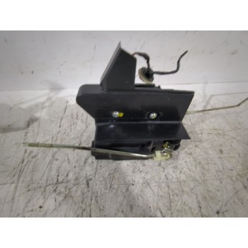 Recambio de cerradura puerta trasera derecha para dacia sandero ii (b8_) 1.5 dci referencia OEM IAM 825028727R  