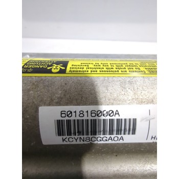 Recambio de airbag delantero derecho para kia rio i sedán (dc_) 1.3 referencia OEM IAM 601816000A  