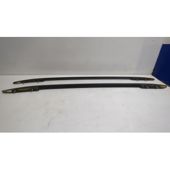 Recambio de barra techo para volkswagen t-roc (a11, d11) 1.6 tdi referencia OEM IAM 2GA860026  