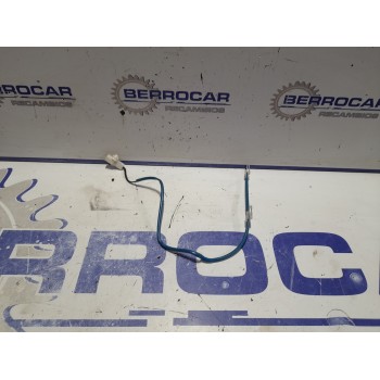 Recambio de sensor para toyota corolla verso (r1) 2.2 d-cat referencia OEM IAM SENSOR TOTOYA COROLLA  