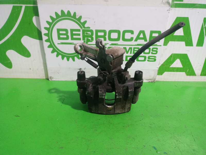 Recambio de pinza de freno trasera izquierda para opel vectra c berlina gts referencia OEM IAM 542093  
