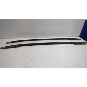 Recambio de barra techo para volkswagen t-roc (a11, d11) 1.6 tdi referencia OEM IAM 2GA860026  