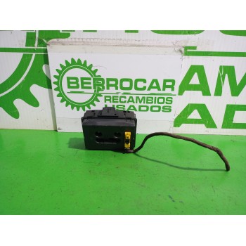 Recambio de pantalla multifuncion para opel zafira a elegance referencia OEM IAM 090589755  