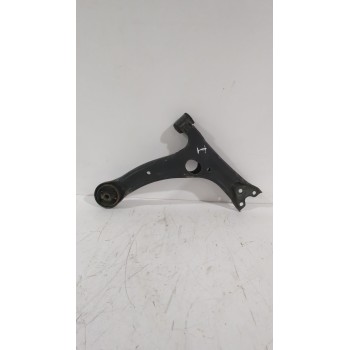 Recambio de brazo suspension inferior delantero izquierdo para toyota corolla verso (zer_, zze12_, r1_) 2.2 d-4d (aur10_) refere