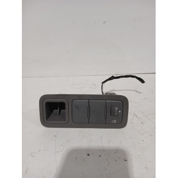 Recambio de mando luces para kia rio i sedán (dc_) 1.3 referencia OEM IAM 3410017M012  