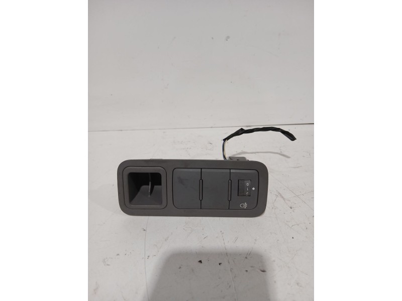 Recambio de mando luces para kia rio i sedán (dc_) 1.3 referencia OEM IAM 3410017M012  