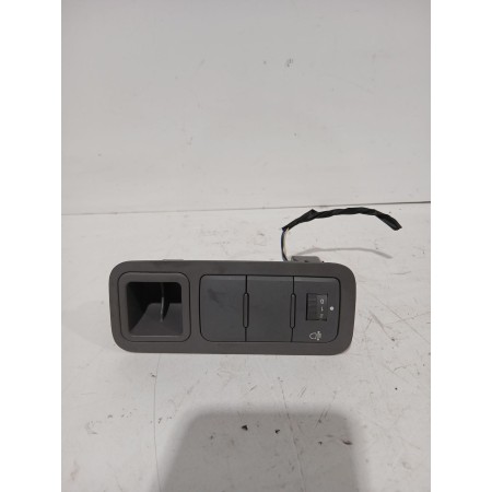 Recambio de mando luces para kia rio i sedán (dc_) 1.3 referencia OEM IAM 3410017M012  