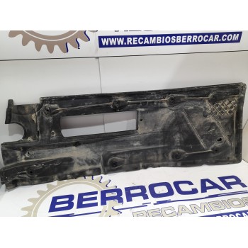 Recambio de cubrecarter para seat altea (5p1) referencia OEM IAM 1Q0825212  