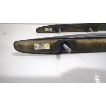 Recambio de barra techo para volkswagen t-roc (a11, d11) 1.6 tdi referencia OEM IAM 2GA860026  
