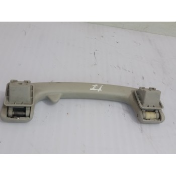 Recambio de asidero techo trasero izquierdo para citroën c4 grand picasso avatar referencia OEM IAM 9128T5  