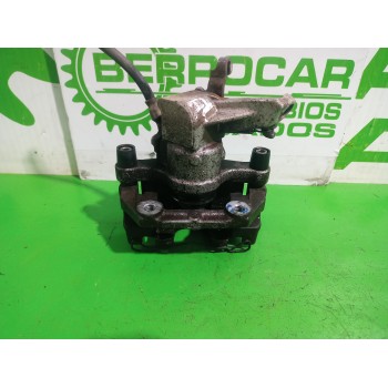 Recambio de pinza de freno trasera izquierda para opel vectra c berlina gts referencia OEM IAM 542093  
