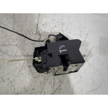 Recambio de cerradura puerta trasera derecha para dacia sandero ii (b8_) 1.5 dci referencia OEM IAM 825028727R  