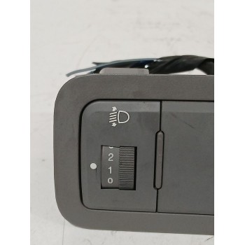 Recambio de mando luces para kia rio i sedán (dc_) 1.3 referencia OEM IAM 3410017M012  