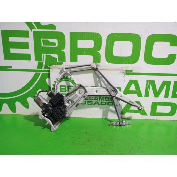 Recambio de elevalunas delantero izquierdo para opel zafira a elegance referencia OEM IAM 6207057  