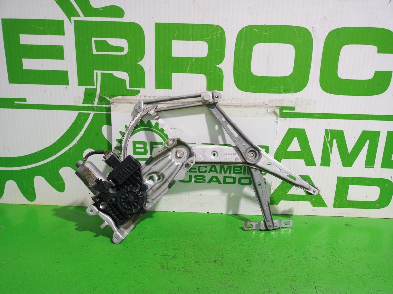 Recambio de elevalunas delantero izquierdo para opel zafira a elegance referencia OEM IAM 6207057  