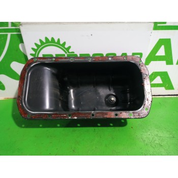 Recambio de carter para citroën c4 berlina 1.6 16v hdi referencia OEM IAM 9813973280  