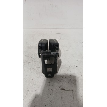 Recambio de enganche cinturon trasero derecho para peugeot 307 (3a/c) 1.4 16v referencia OEM IAM 8973QJ  