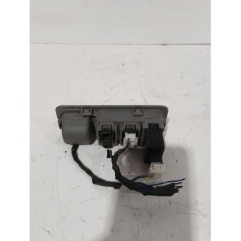 Recambio de mando luces para kia rio i sedán (dc_) 1.3 referencia OEM IAM 3410017M012  