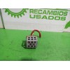 Recambio de resistencia calefaccion para peugeot 206 berlina e-music referencia OEM IAM 1267E3  