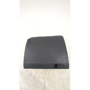 Recambio de guantera para volkswagen t-roc (a11, d11) 1.6 tdi referencia OEM IAM 2GA857101  