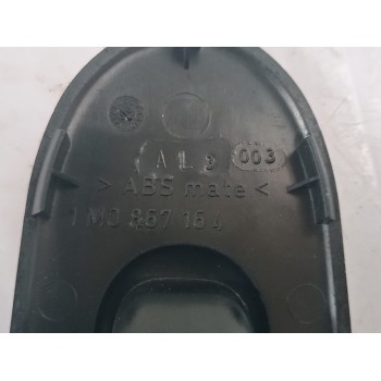 Recambio de mando elevalunas delantero derecho para seat leon (1m1) stella referencia OEM IAM 1M0867164  