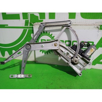 Recambio de elevalunas delantero izquierdo para opel zafira a elegance referencia OEM IAM 6207057  