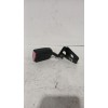 Recambio de enganche cinturon trasero izquierdo para peugeot 307 (3a/c) 1.4 16v referencia OEM IAM 8973QL  