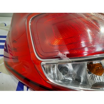 Recambio de piloto trasero izquierdo para ford fiesta (ccn) referencia OEM IAM C1BB13405AE  