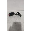 Recambio de enganche cinturon trasero izquierdo para peugeot 307 (3a/c) 1.4 16v referencia OEM IAM 8973QL  