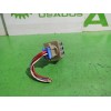 Recambio de resistencia calefaccion para peugeot 206 berlina e-music referencia OEM IAM 1267E3  