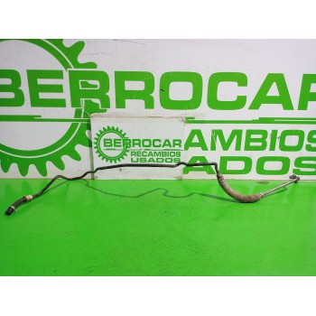 Recambio de tubo para opel vectra c berlina gts referencia OEM IAM 6850596  