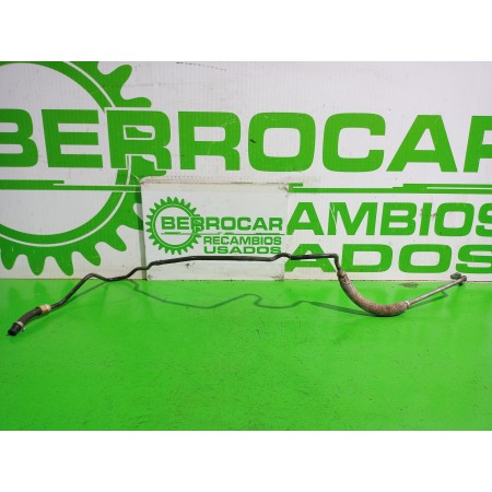 Recambio de tubo para opel vectra c berlina gts referencia OEM IAM 6850596  