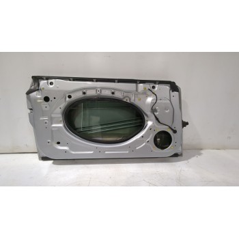 Recambio de puerta delantera izquierda para mini mini (r50, r53) one referencia OEM IAM 41515A2A3A1  