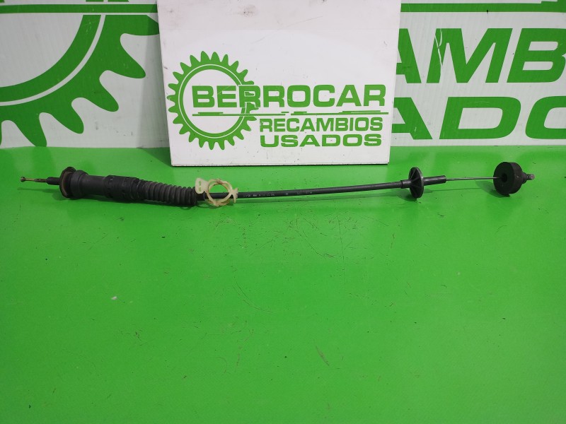 Recambio de cable embrague para volkswagen golf iii berlina (1h1) 1.9 diesel referencia OEM IAM 1H1721335A  