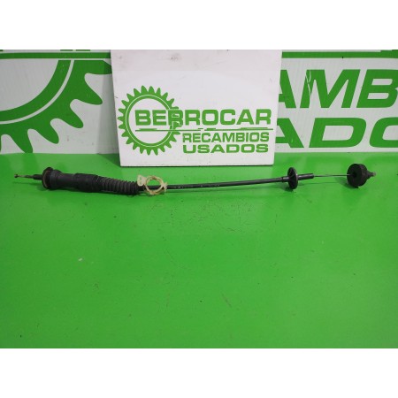 Recambio de cable embrague para volkswagen golf iii berlina (1h1) 1.9 diesel referencia OEM IAM 1H1721335A  