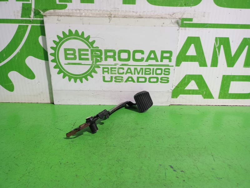 Recambio de pedal freno para peugeot 206 berlina e-music referencia OEM IAM 4501K2  