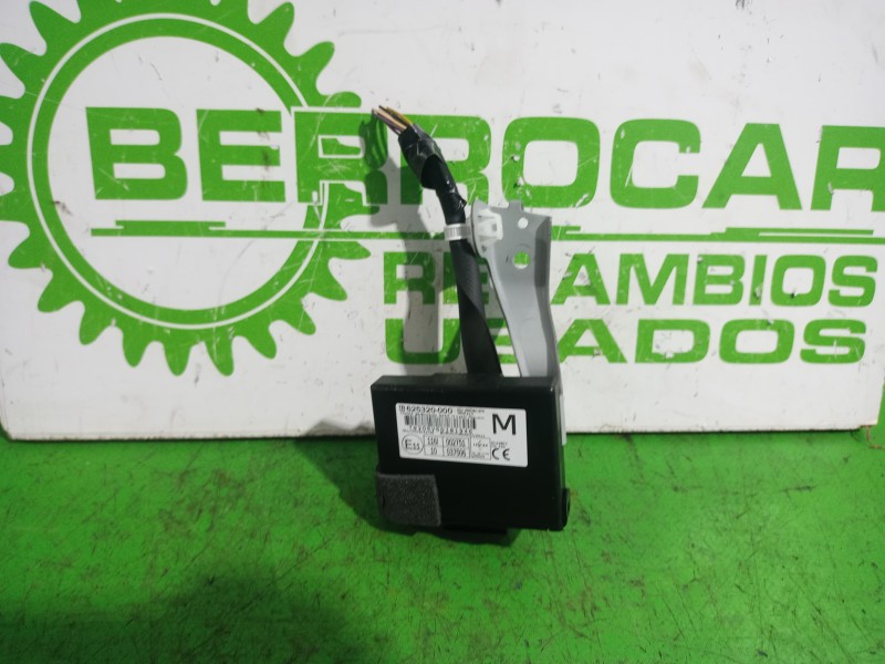 Recambio de modulo electronico para toyota auris touring sports (e18) active referencia OEM IAM 625320000  