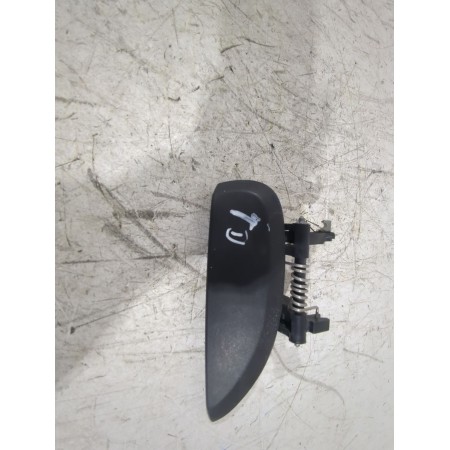 Recambio de maneta exterior trasera derecha para dacia sandero ii (b8_) 1.5 dci referencia OEM IAM 806067028R  