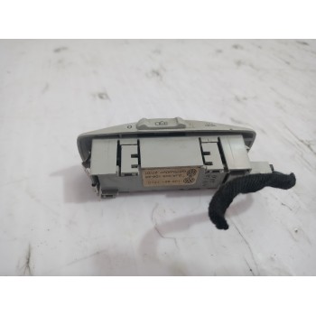 Recambio de luz interior para seat leon (1m1) stella referencia OEM IAM 1J0951171  