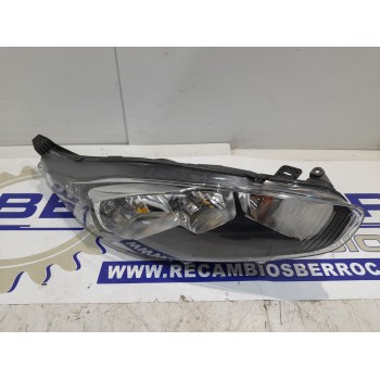 Recambio de faro derecho para ford fiesta (ccn) referencia OEM IAM 77RHCRRL  