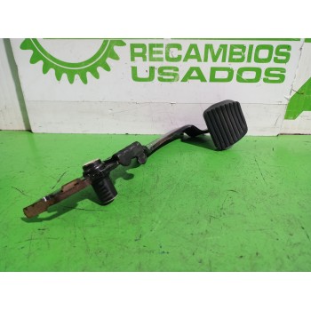 Recambio de pedal freno para peugeot 206 berlina e-music referencia OEM IAM 4501K2  