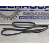 Recambio de gomas contorno puerta para opel zafira a elegance referencia OEM IAM 13157482  