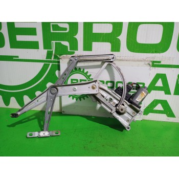 Recambio de elevalunas delantero izquierdo para opel zafira a elegance referencia OEM IAM 6207057  