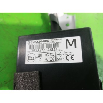 Recambio de modulo electronico para toyota auris touring sports (e18) active referencia OEM IAM 625320000  