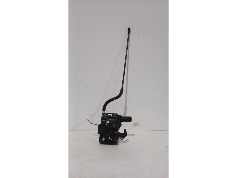 Recambio de cerradura capo para volkswagen t-roc (a11, d11) 1.6 tdi referencia OEM IAM 2GA823509015  