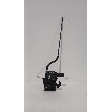 Recambio de cerradura capo para volkswagen t-roc (a11, d11) 1.6 tdi referencia OEM IAM 2GA823509015  