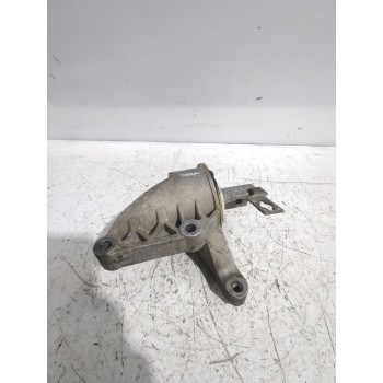 Recambio de soporte motor para seat arosa (6h1) 1.4 tdi referencia OEM IAM 6N0199543F  
